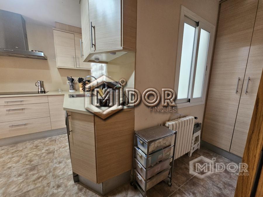 DUPLEX AMB TERRASSA A SANT FELIU DE GUÍXOLS