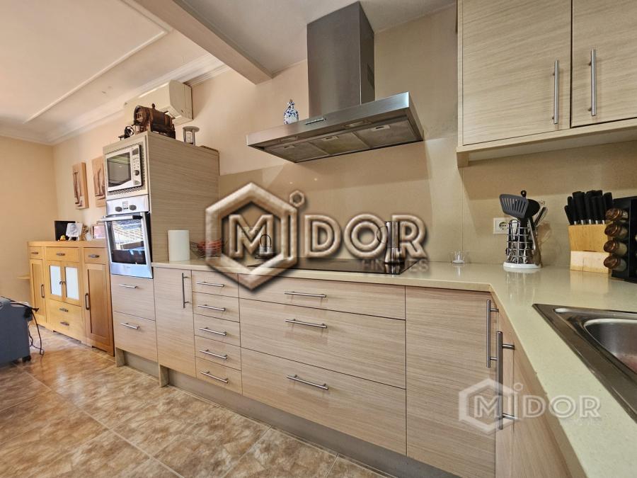 DUPLEX AMB TERRASSA A SANT FELIU DE GUÍXOLS