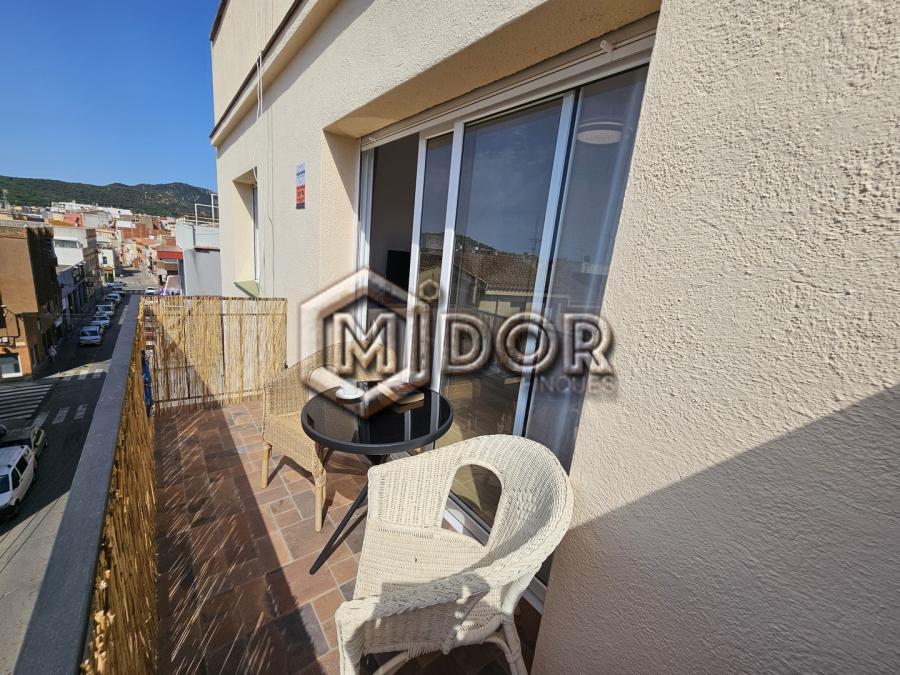 APARTAMENT REFORMAT A 500M DE LA PLATJA