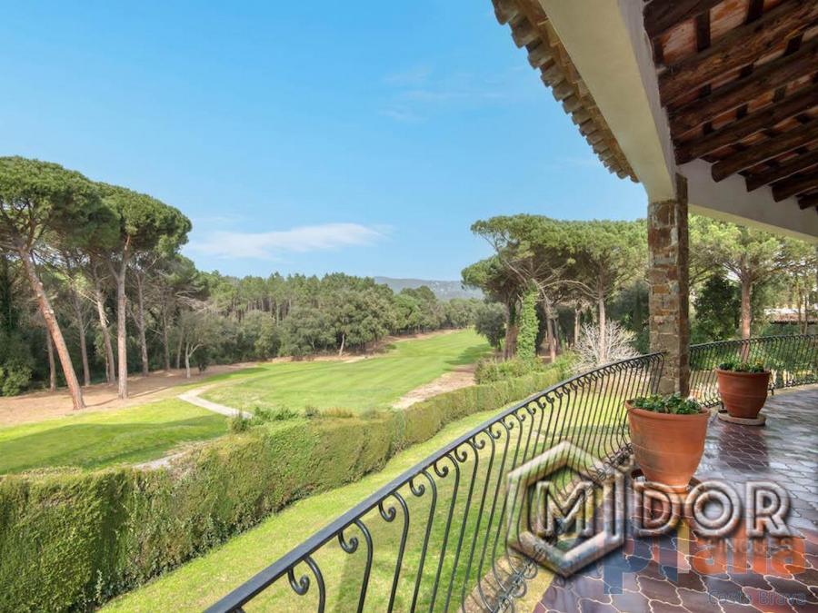 CASA A GOLF COSTA BRAVA