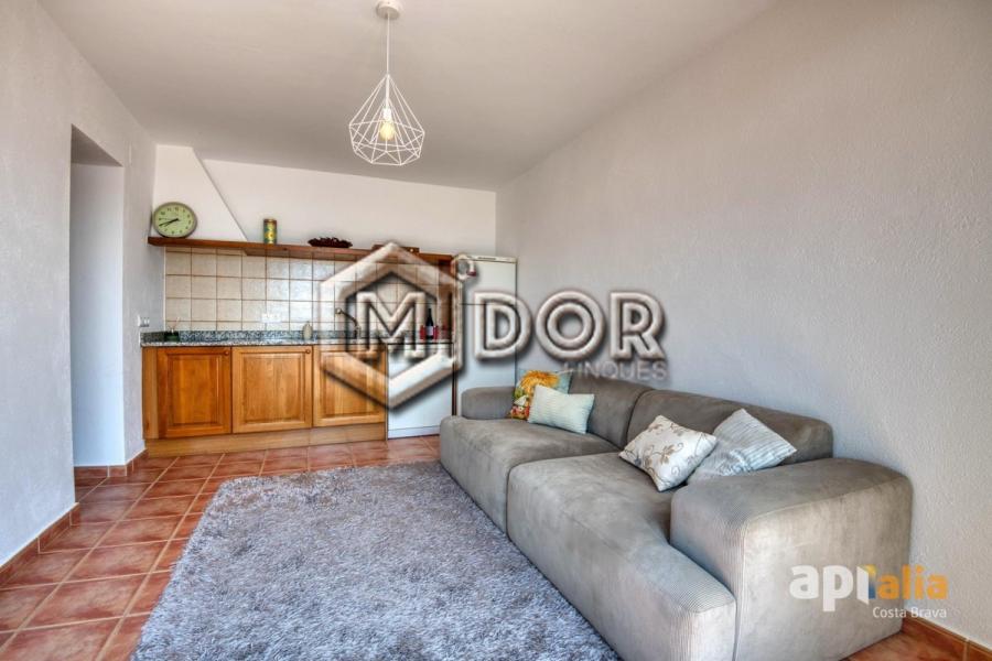 CASA AMB PISCINA A CALONGE