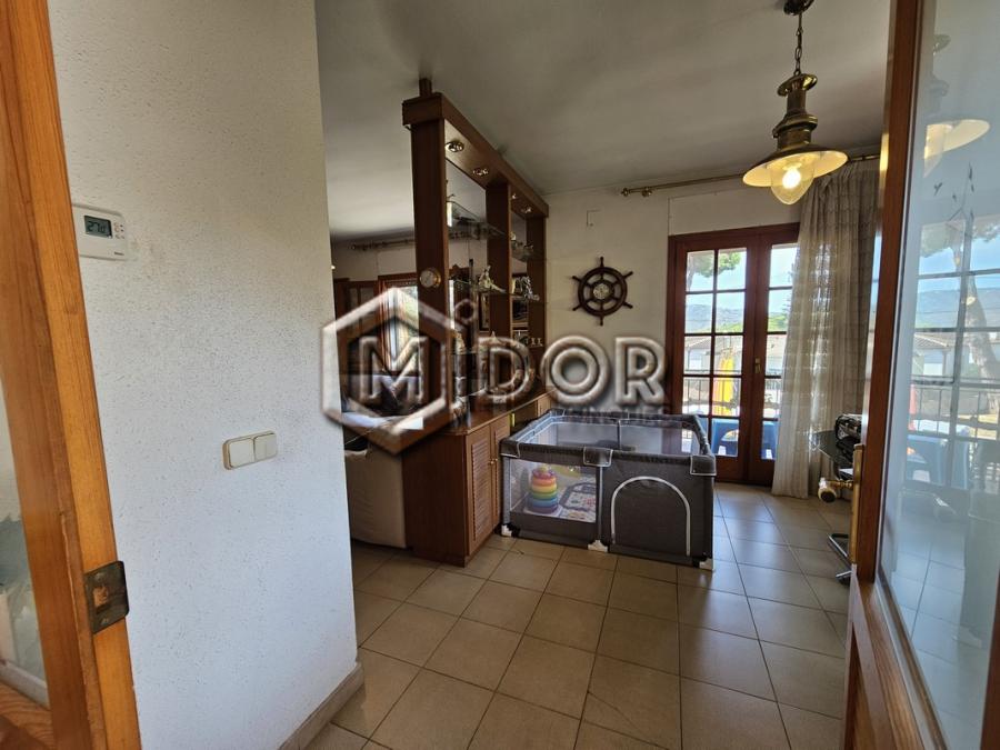 CASA AMB GRAN POTENCIAL I PISCINA PRIVADA A MAS TREMPAT (SANTA CRISTINA D'ARO)