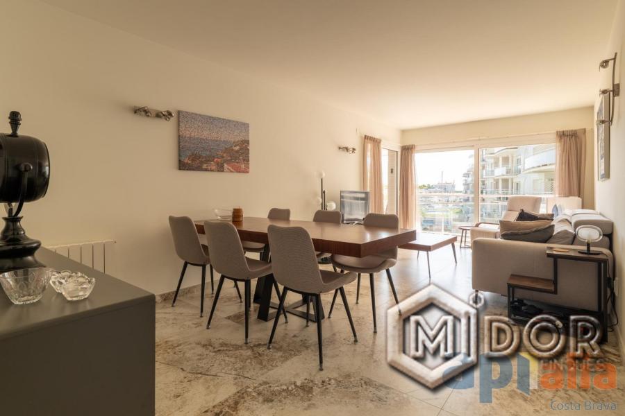 APARTAMENT A ZONA MARINA PORT D'ARO (PLATJA D'ARO)