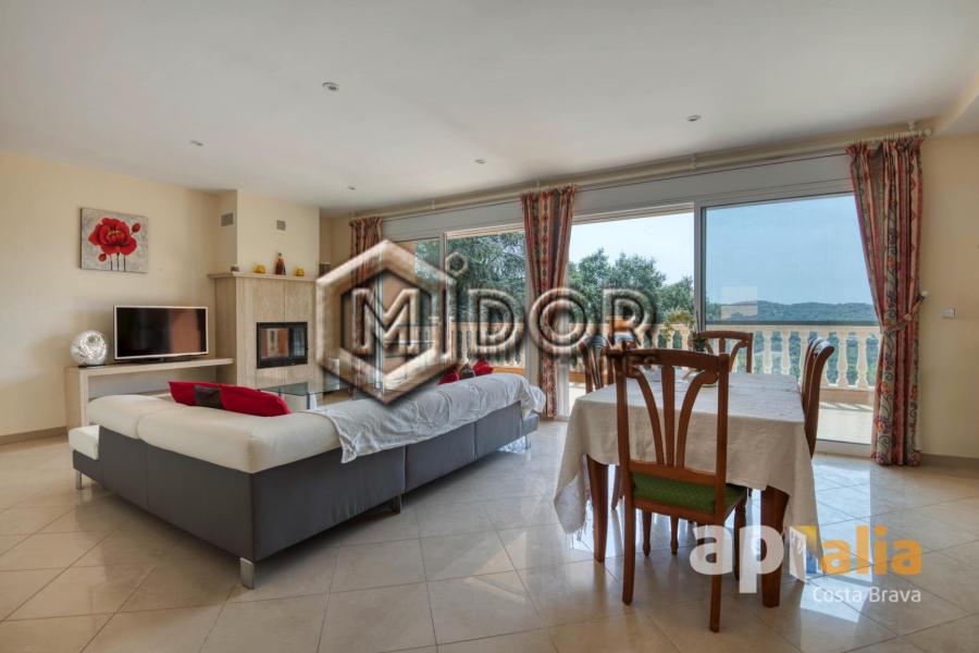 HOUSE WITH POOL IN CALONGE