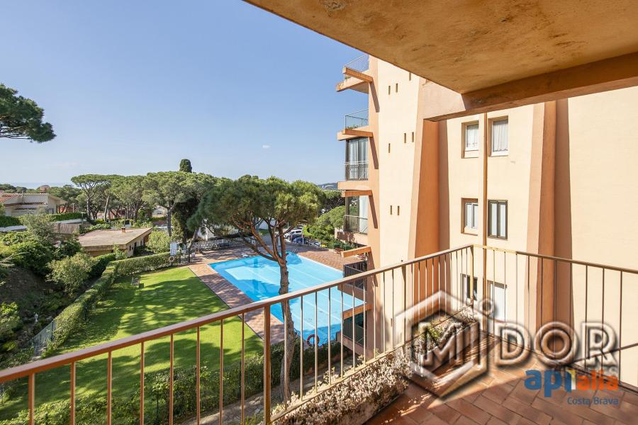 APARTMENT IN ELS PINS, PLATJA D'ARO