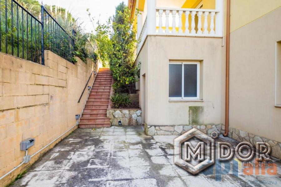 HOUSE IN TREUMAL, PLATJA D'ARO