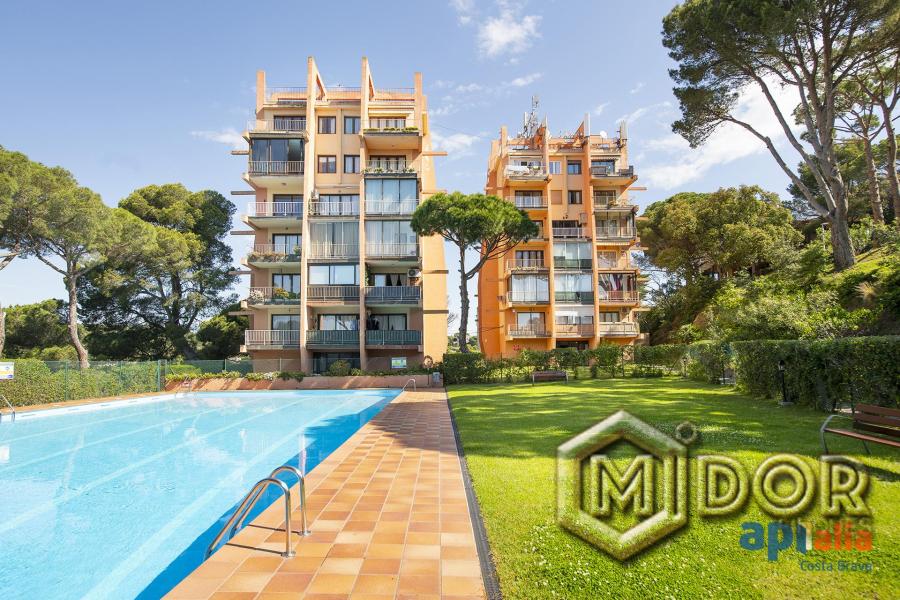 APARTMENT IN ELS PINS, PLATJA D'ARO