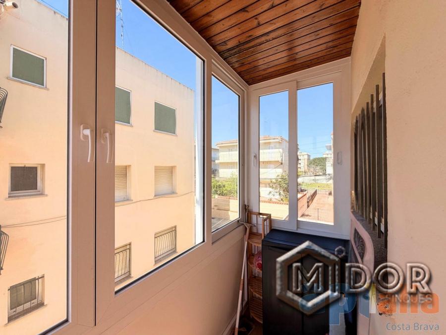 APARTMENT IN ST. ANTONI DE CALONGE (TORRE VALENTINA)