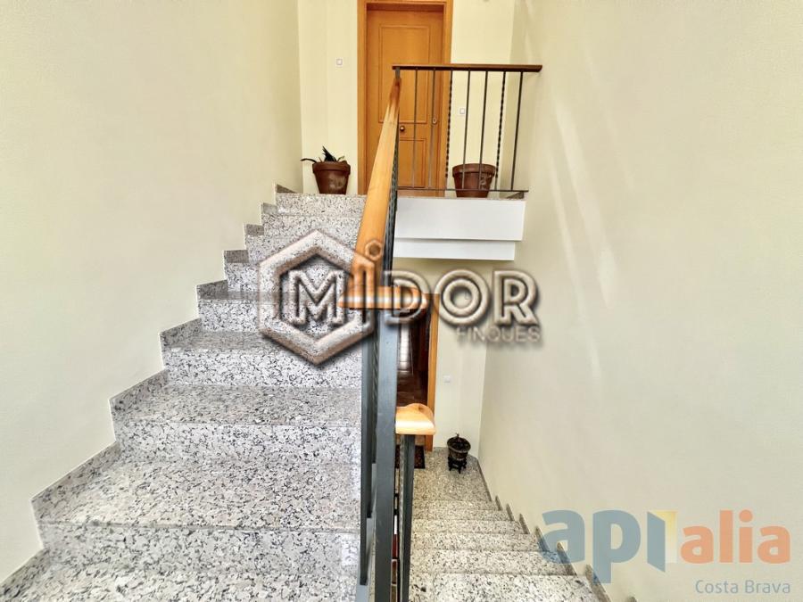 HOUSE IN THE PEDRO DE PALAMOS AREA, 5 MINUTES FROM THE BEACH