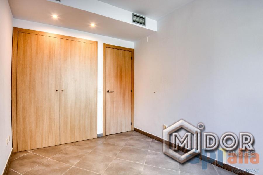 GROUND FLOOR APARTMENT IN THE TUEDA AREA