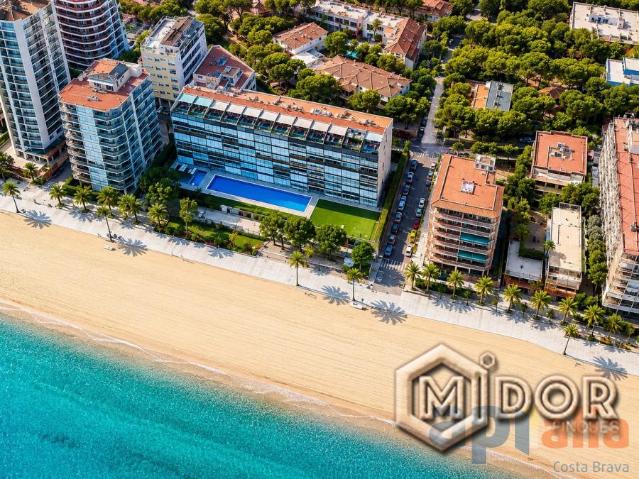 BEACHFRONT APARTMENT WITH TORURIST LICENSE