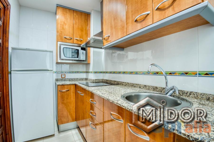 PENTHOUSE IN PLATJA D'ARO (CENTRAL AREA)
