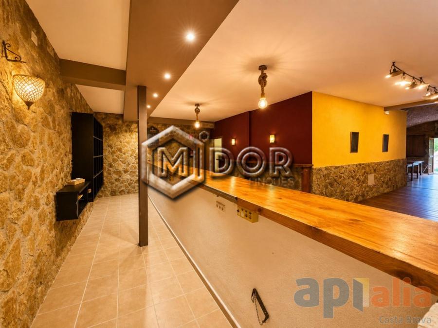 HOUSE IN THE PEDRO DE PALAMOS AREA, 5 MINUTES FROM THE BEACH