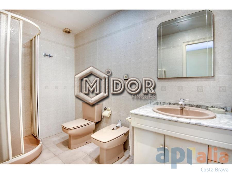 CASA AMB JARDÍ I PISCINA A S'AGARÓ