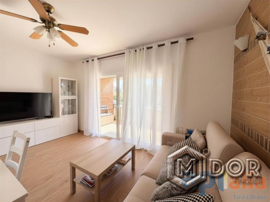 APARTMENT IN ST. ANTONI DE CALONGE (TORRE VALENTINA)