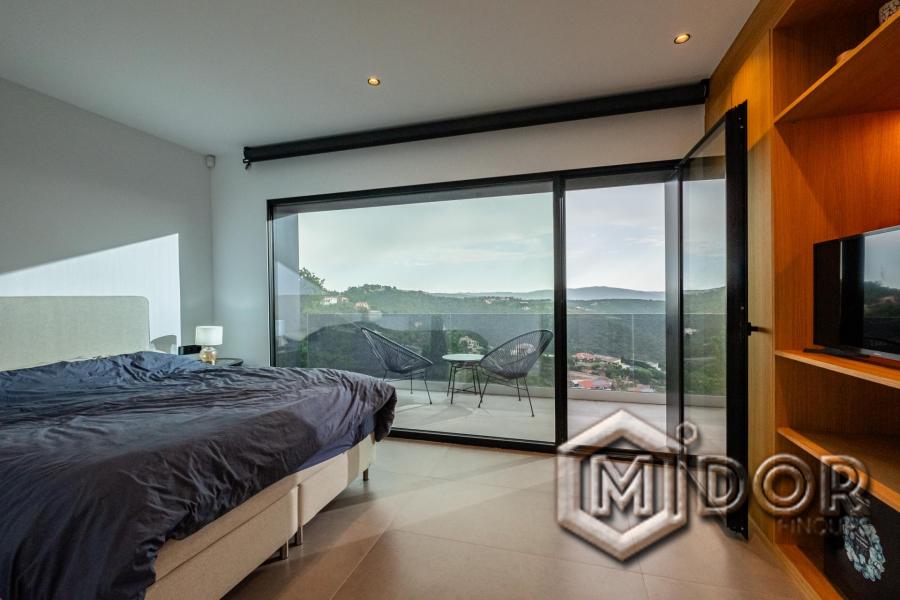 CASA AMB VISTES A MAR A PLATJA D'ARO (CIM D'ARO)