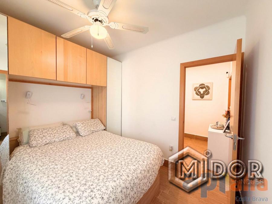 APARTMENT IN ST. ANTONI DE CALONGE (TORRE VALENTINA)