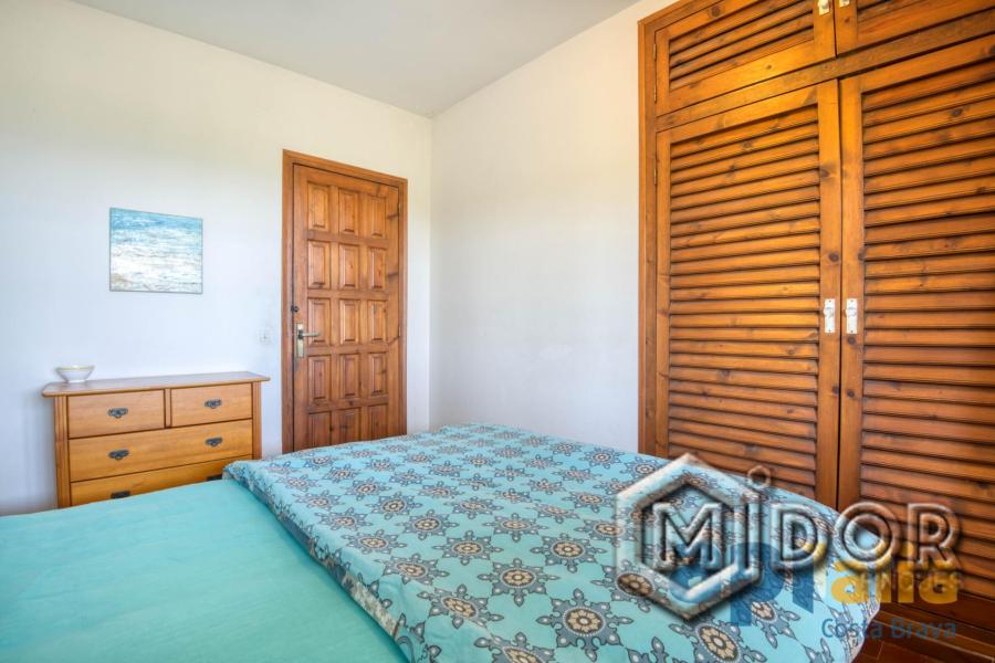 CASA AMB PISCINA A ST. MIQUEL D'ARO