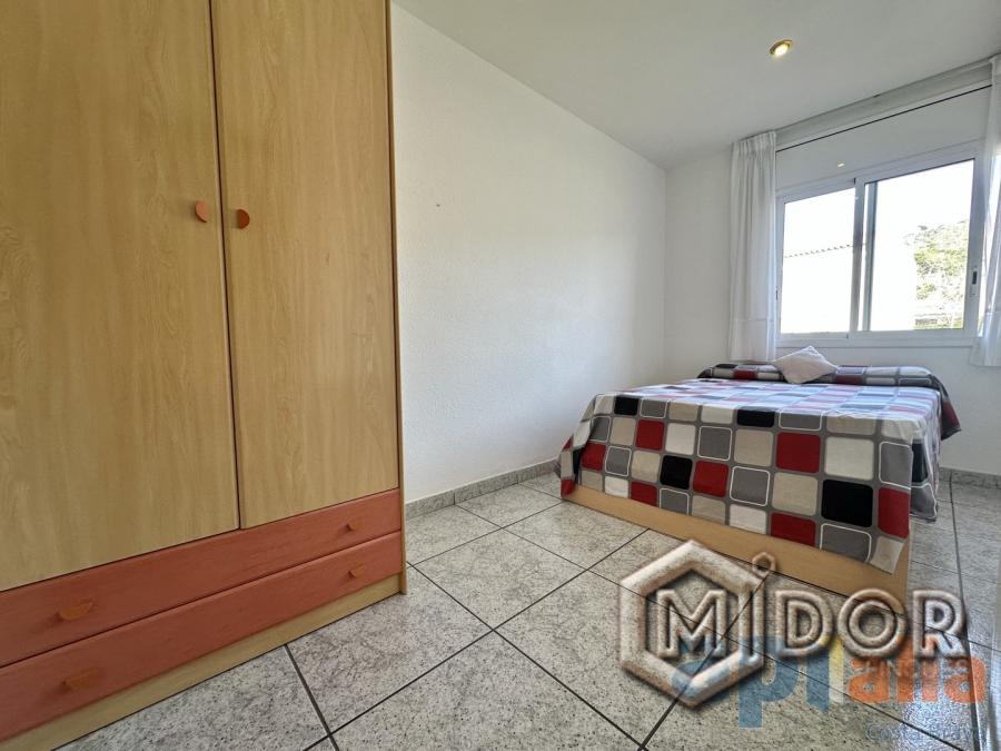 TOWNHOUSE IN THE HEART OF CASTELL-D'ARO