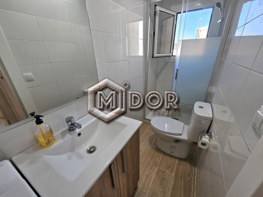 APARTAMENT REFORMAT A 500M DE LA PLATJA