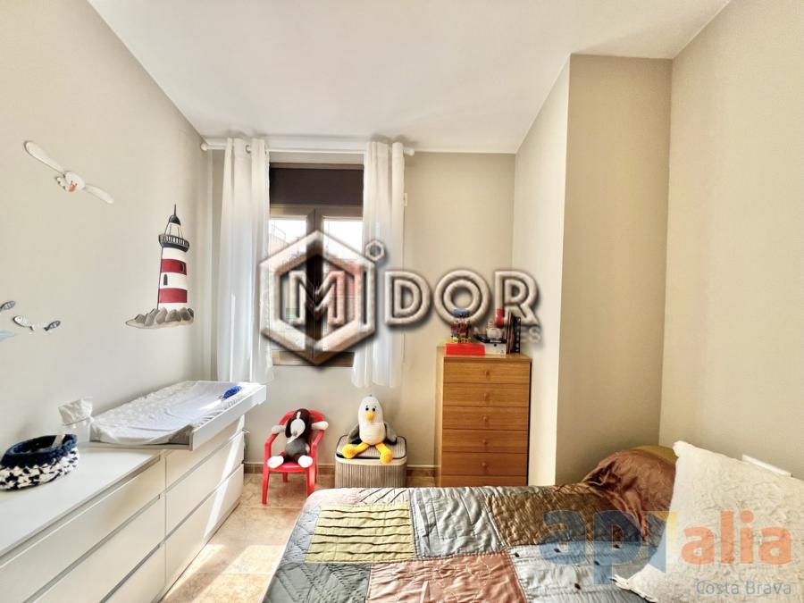 HOUSE IN THE PEDRO DE PALAMOS AREA, 5 MINUTES FROM THE BEACH