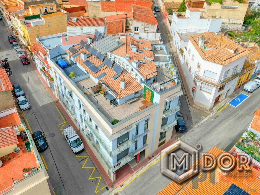 GROUND FLOOR APARTMENT IN THE TUEDA AREA