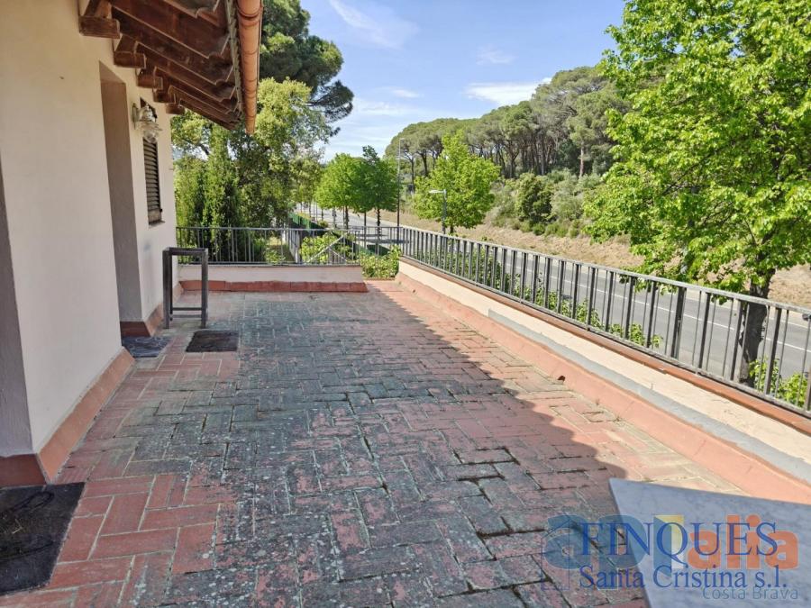 CASA EN VENTA EN PARC AUMELL ST. ANTONI DE CALONGE