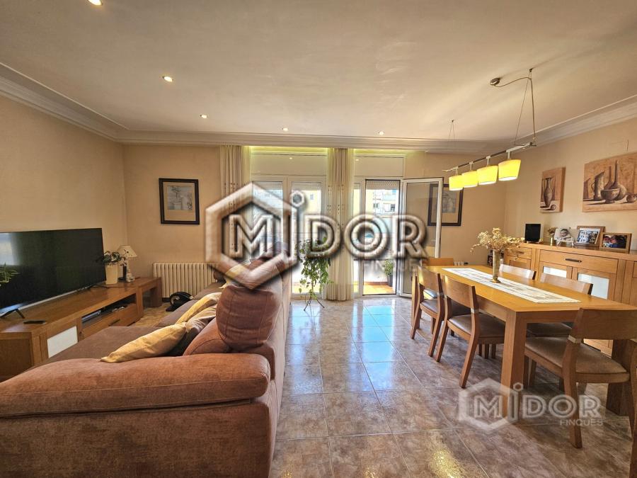 DUPLEX AMB TERRASSA A SANT FELIU DE GUÍXOLS