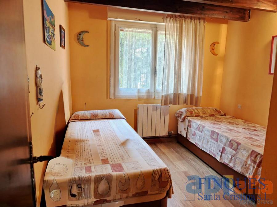 CASA EN VENTA EN PARC AUMELL ST. ANTONI DE CALONGE