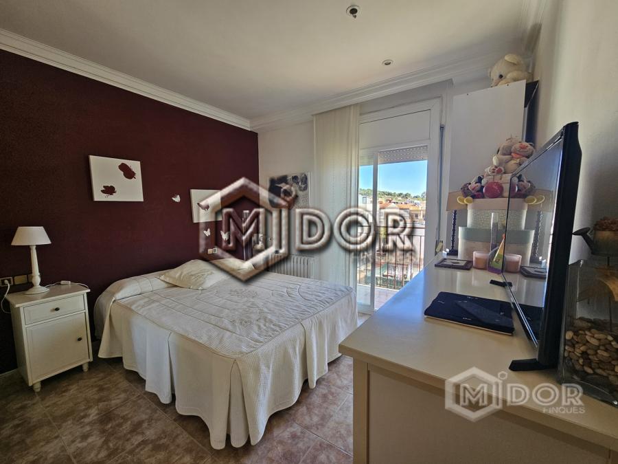 DUPLEX AMB TERRASSA A SANT FELIU DE GUÍXOLS