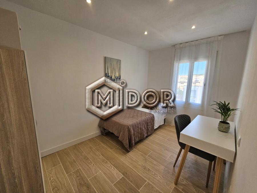 APARTAMENT REFORMAT A 500M DE LA PLATJA