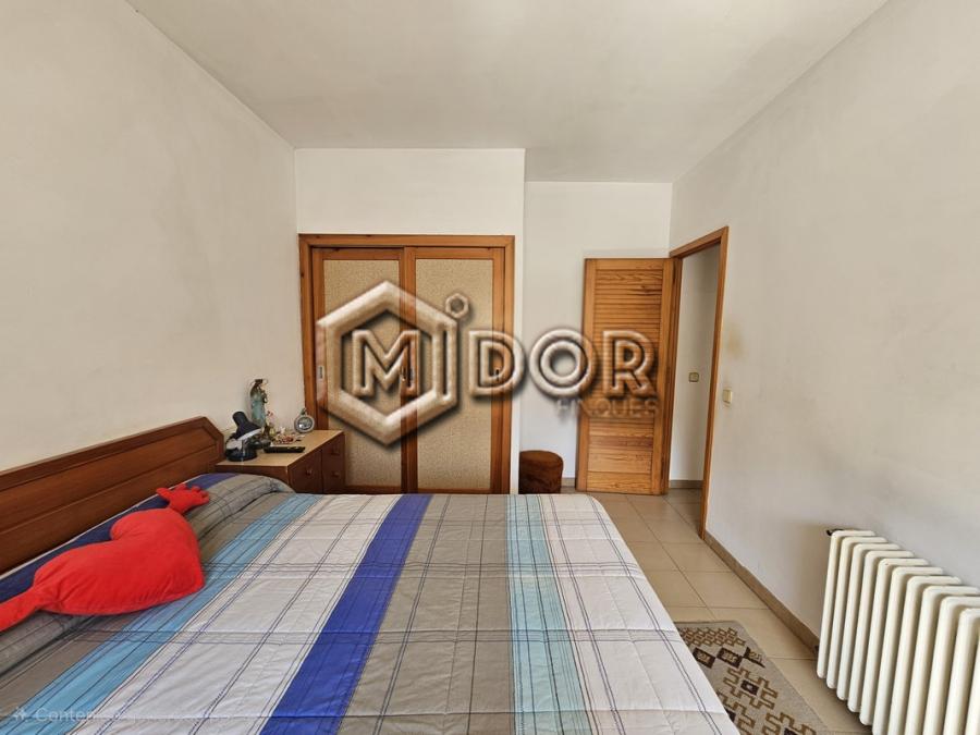 CASA AMB GRAN POTENCIAL I PISCINA PRIVADA A MAS TREMPAT (SANTA CRISTINA D'ARO)