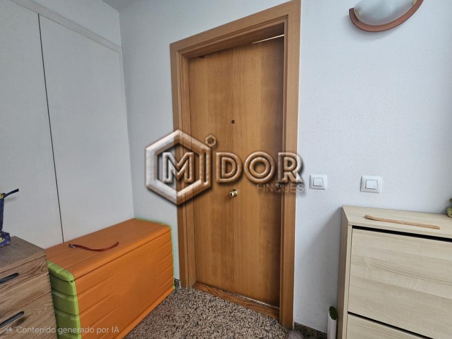 AMPLI I LLUMINÓS APARTAMENT A SANT FELIU DE GUÍXOLS (ZONA ESCLAT)