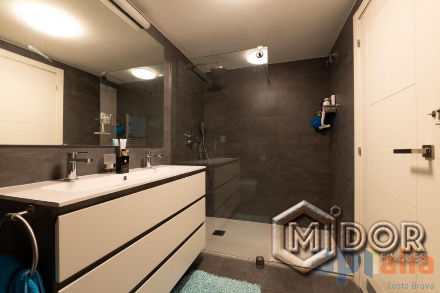 APARTAMENT A ZONA MARINA PORT D'ARO (PLATJA D'ARO)