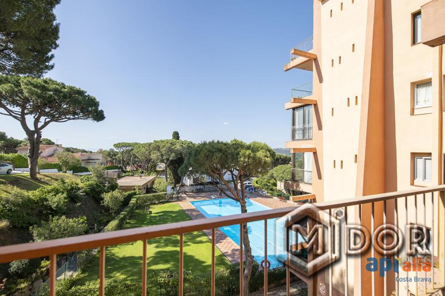 APARTMENT IN ELS PINS, PLATJA D'ARO