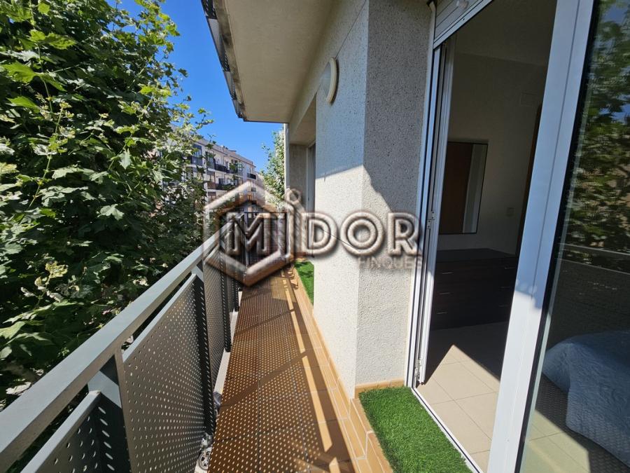 APARTAMENT MOLT LLUMINÓS A VILARTAGUES