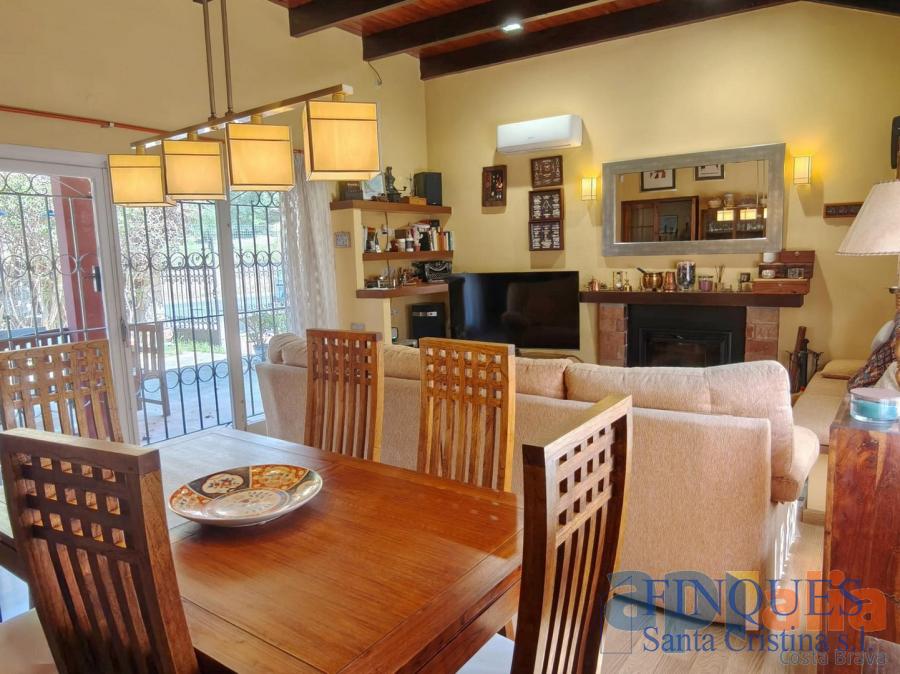 CASA EN VENTA EN PARC AUMELL ST. ANTONI DE CALONGE