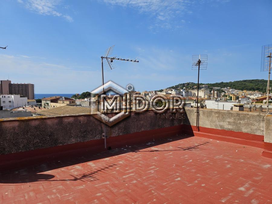 APARTAMENT REFORMAT A 500M DE LA PLATJA