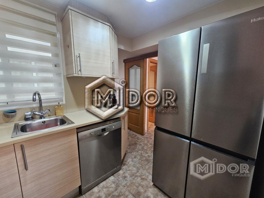 DUPLEX AMB TERRASSA A SANT FELIU DE GUÍXOLS