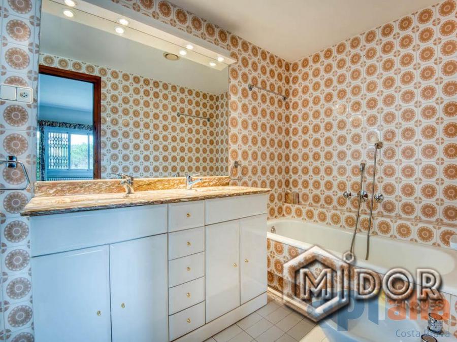 CASA A GOLF COSTA BRAVA