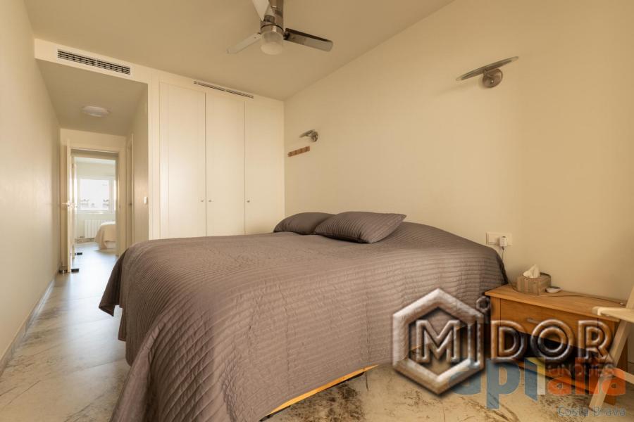 APARTAMENT A ZONA MARINA PORT D'ARO (PLATJA D'ARO)