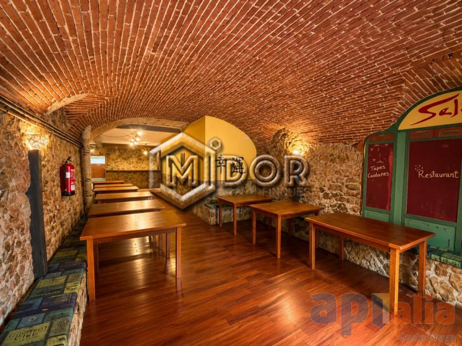 HOUSE IN THE PEDRO DE PALAMOS AREA, 5 MINUTES FROM THE BEACH
