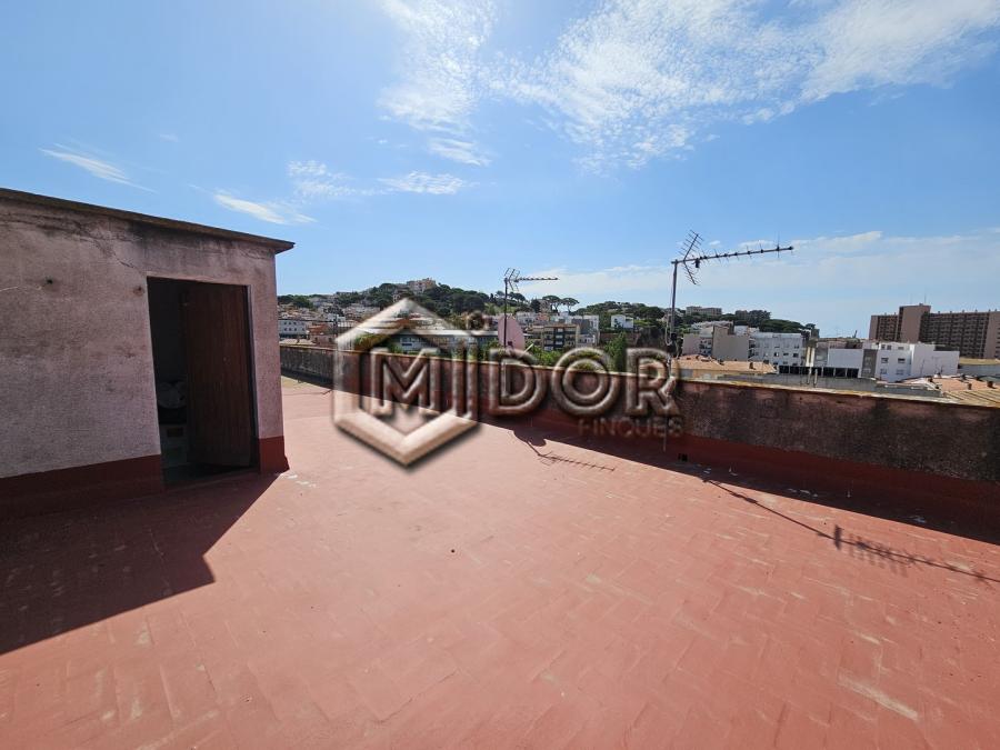 APARTAMENT REFORMAT A 500M DE LA PLATJA