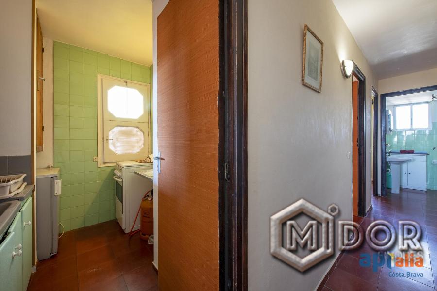 APARTMENT IN ELS PINS, PLATJA D'ARO