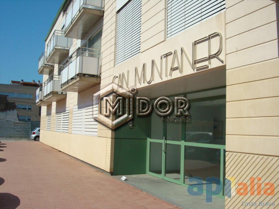 APARTMENT WITH TOURIST LICENCE IN PALAMÓS