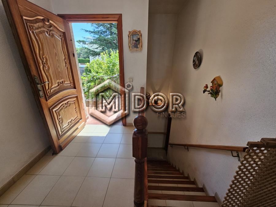 CASA AMB GRAN POTENCIAL I PISCINA PRIVADA A MAS TREMPAT (SANTA CRISTINA D'ARO)