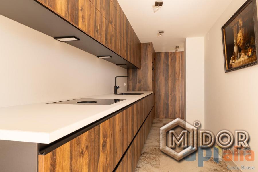 APARTAMENT A ZONA MARINA PORT D'ARO (PLATJA D'ARO)