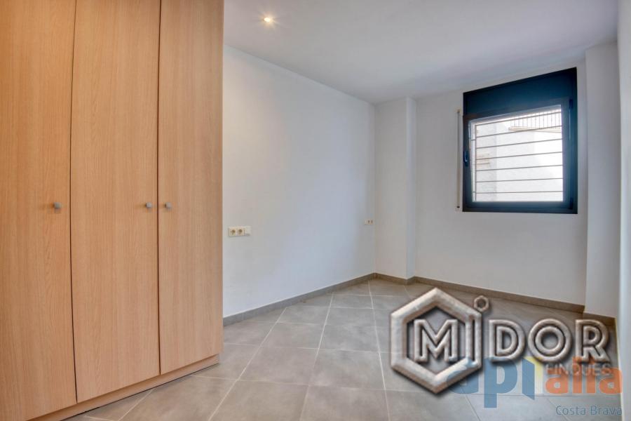 GROUND FLOOR APARTMENT IN THE TUEDA AREA