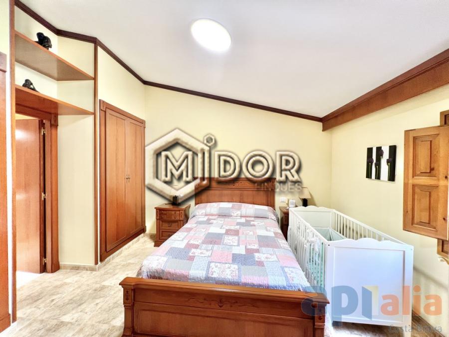 HOUSE IN THE PEDRO DE PALAMOS AREA, 5 MINUTES FROM THE BEACH