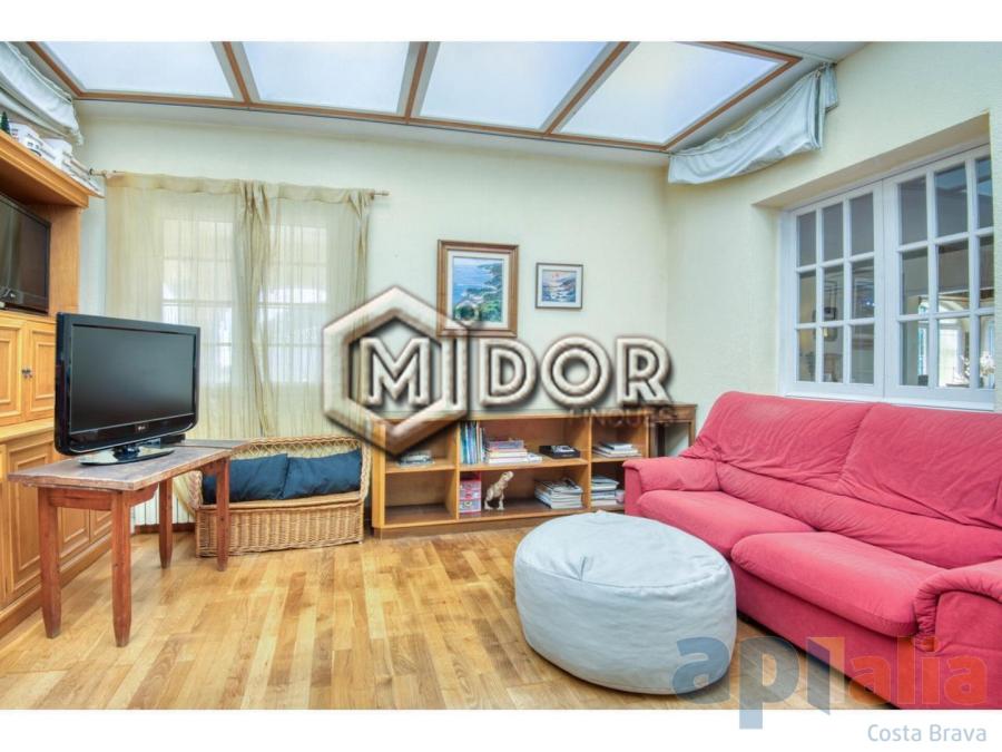 CASA AMB JARDÍ I PISCINA A S'AGARÓ